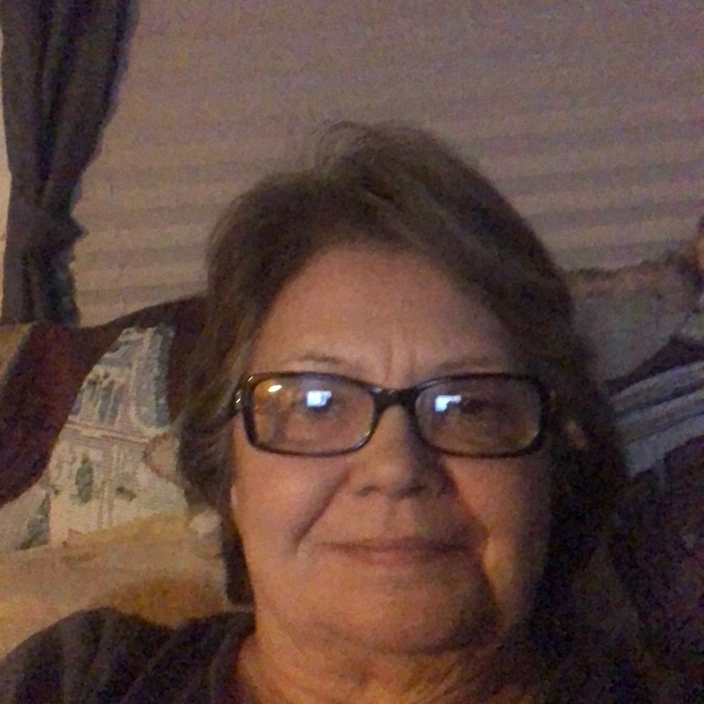 Meet your Posher, Deborah
